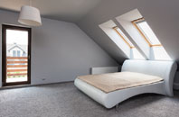 Crossens bedroom extensions