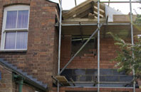 free Crossens home extension quotes
