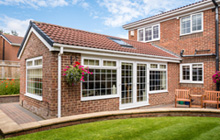 Crossens house extension leads