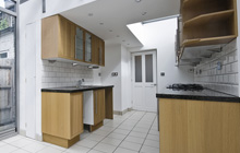Crossens kitchen extension leads